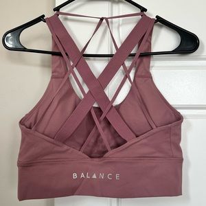 Balance Athletica Aura Bra